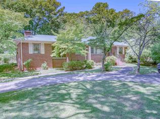 2359 Perkerson Rd SW, Atlanta, GA 30315