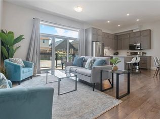 85 Morrell St #103A, Brantford, ON N3T 4J6