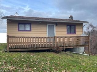 48100 Sykes Ridge Rd, Clarington, OH 43915