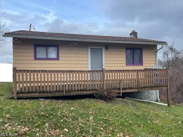 48100 Sykes Ridge Rd, Clarington, OH 43915