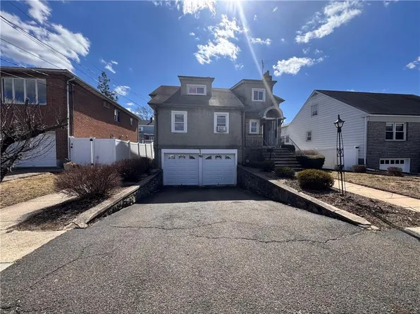 94 Fowler Ave, Yonkers, NY 10701