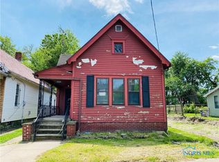 1323 Avondale Ave, Toledo, OH 43607