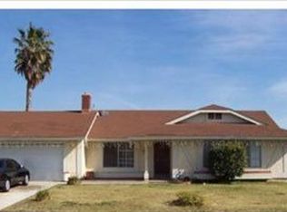 613 S Iris St, Rialto, CA 92376