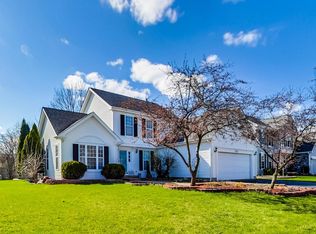 2183 Pointe Blvd, Aurora, IL 60504