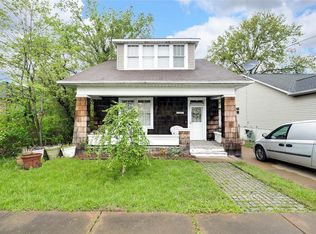 8941 Valcour Ave, Saint Louis, MO 63123