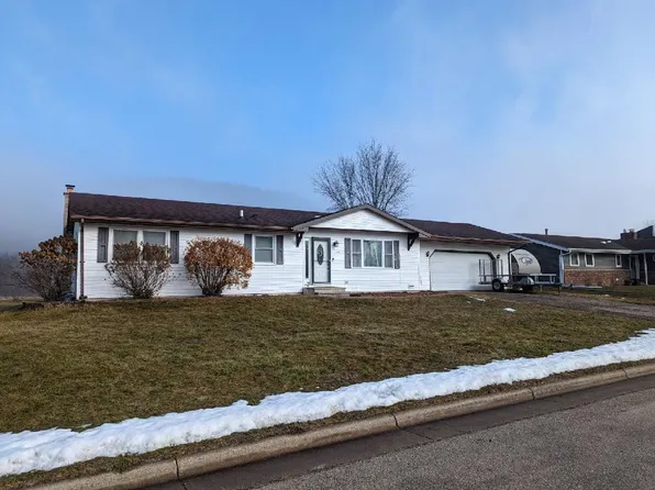 509 Mahlum STREET, Coon Valley, WI 54623