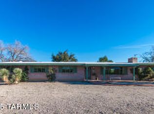 3254 N Avenida De La Colina, Tucson, AZ 85749