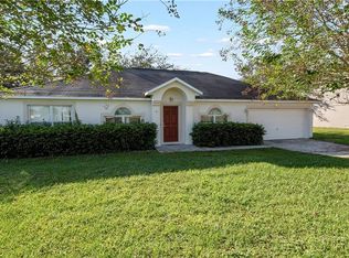 1666 Ridgemoore Dr, Mascotte, FL 34753