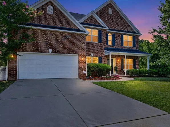 2258 Isaac St, Concord, NC 28027