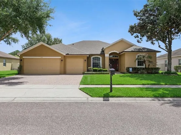 1862 Lorenzo Ln, Oviedo, FL 32765