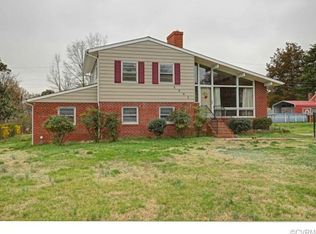 5305 Windingbrook Rd, Richmond, VA 23230