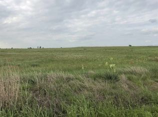 12650 NE Meers Porter Hill Rd, Fletcher, OK 73541