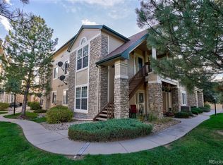 4054 S Crystal Cir UNIT 203, Aurora, CO 80014