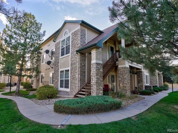 4054 S Crystal Circle #203, Aurora, CO 80014