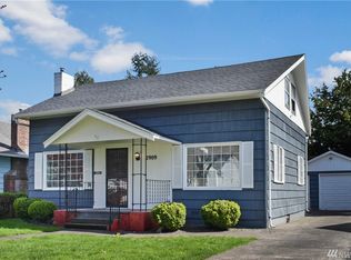 2909 Garfield St, Longview, WA 98632