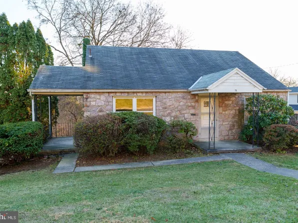74 Wyomissing Hills Blvd, Wyomissing, PA 19609