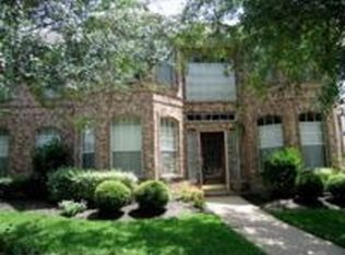 1819 Rustic Oak Ln, Seabrook, TX 77586