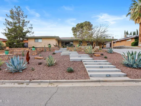 3919 Okeefe Dr, El Paso, TX 79902