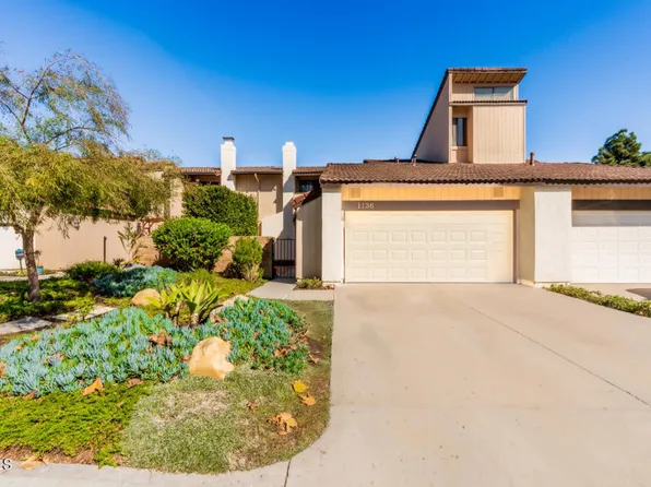 1136 Norwood Ct, Ventura, CA 93004