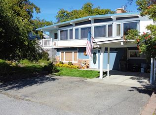 995 Garden Homes Dr, Colville, WA 99114