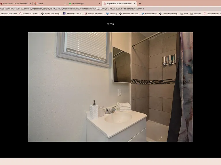7124 Avenue F #4 — Photo 21