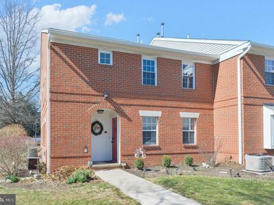 750 E Marshall St UNIT 401, West Chester, PA, 19380