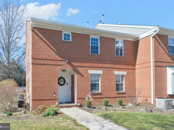 750 E Marshall St Unit 401, West Chester, PA 19380