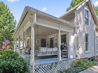 430 W Broadway, Granville, OH 43023