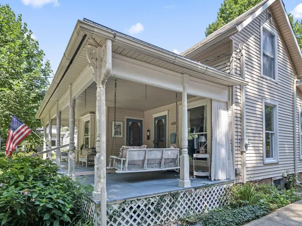 430 W Broadway, Granville, OH 43023