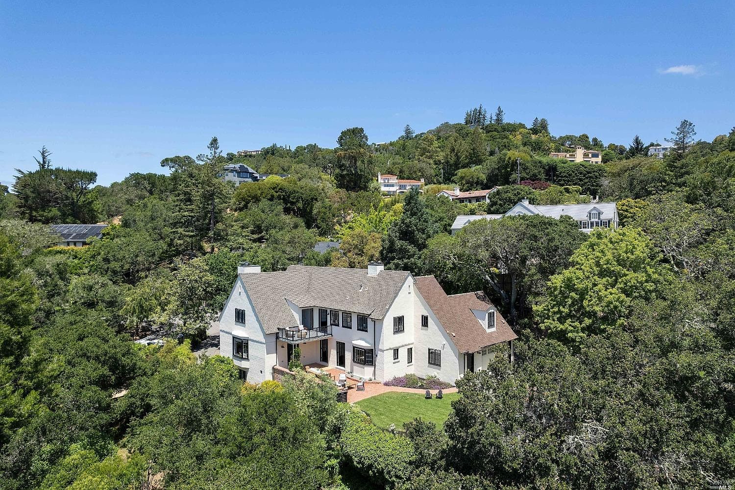 10 Hotaling Ct, Kentfield, CA 94904 MLS 323038682 Zillow