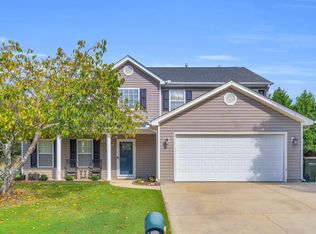 105 Upward Way, Easley, SC 29642