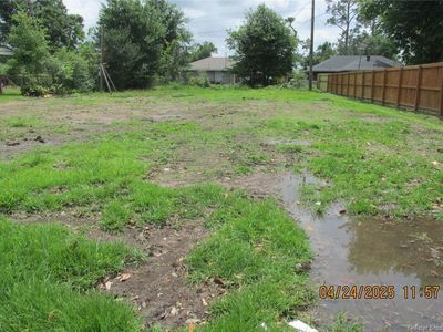 3609 Monroe St, Lake Charles, LA, 70607