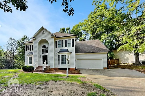 302 Barthel Dr Photo 1