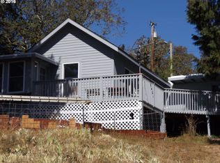 275 E 6th Ave, Sutherlin, OR 97479