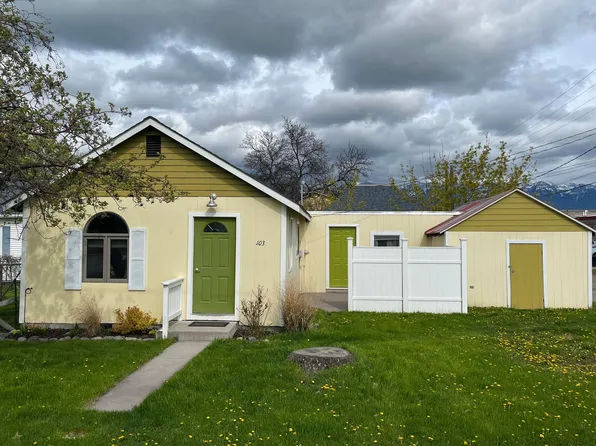 103 2nd St E, Polson, MT 59860