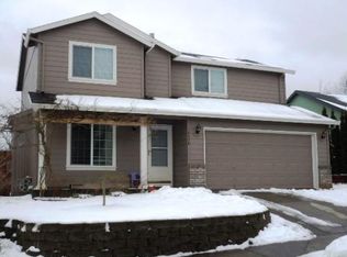 18058 Wewer Ave, Sandy, OR 97055