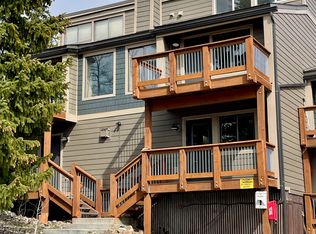 97 Illinois Gulch Rd #16-2, Breckenridge, CO 80424
