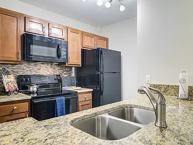 Wood Pointe Apartments