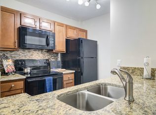 Wood Pointe Apartment Homes, Marietta, GA 30064