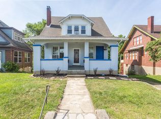 1022 Hamilton Ave SW, Roanoke, VA 24015