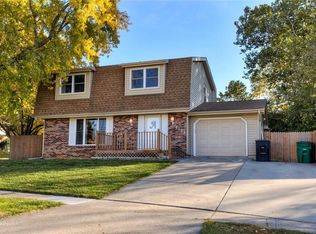 2109 NW 90th St, Clive, IA 50325