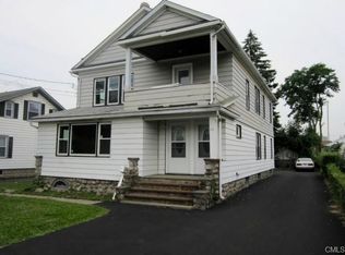 54 Locust Ave, Danbury, CT 06810