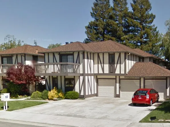 1205 Hollenbeck Ave, Sunnyvale, CA 94087