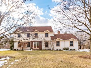 5425 Salzburg Ct, Ann Arbor, MI