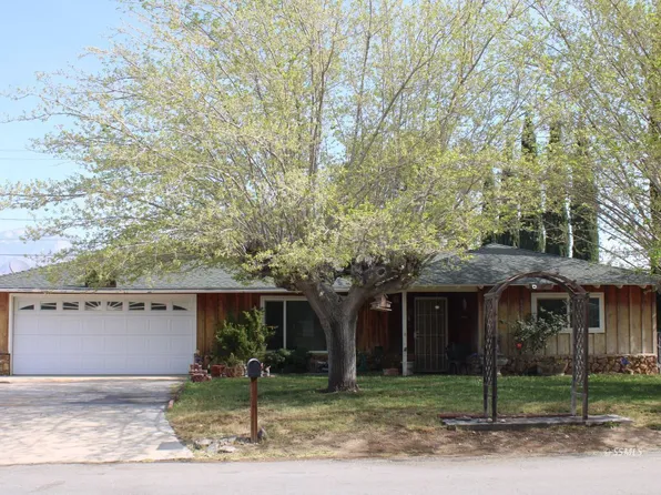 6601 Linda Ave, Lake Isabella, CA 93240