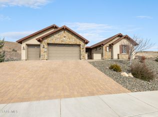 1141 Sunrise Blvd, Prescott, AZ 86301