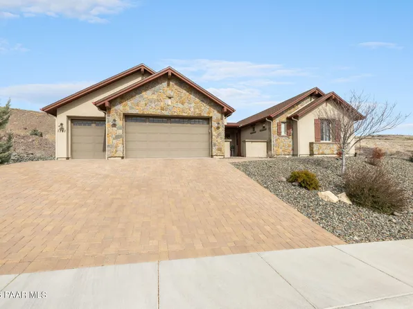1141 Sunrise Blvd, Prescott, AZ 86301