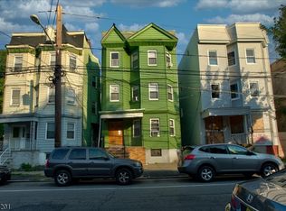 122-124 S 12th St, Newark, NJ 07107