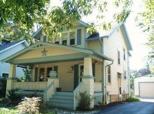 461 Brevoort Rd, Columbus, OH 43214