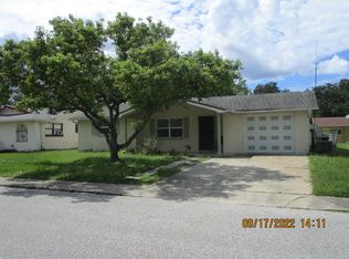 8937 Catalina Dr, Port Richey, FL 34668